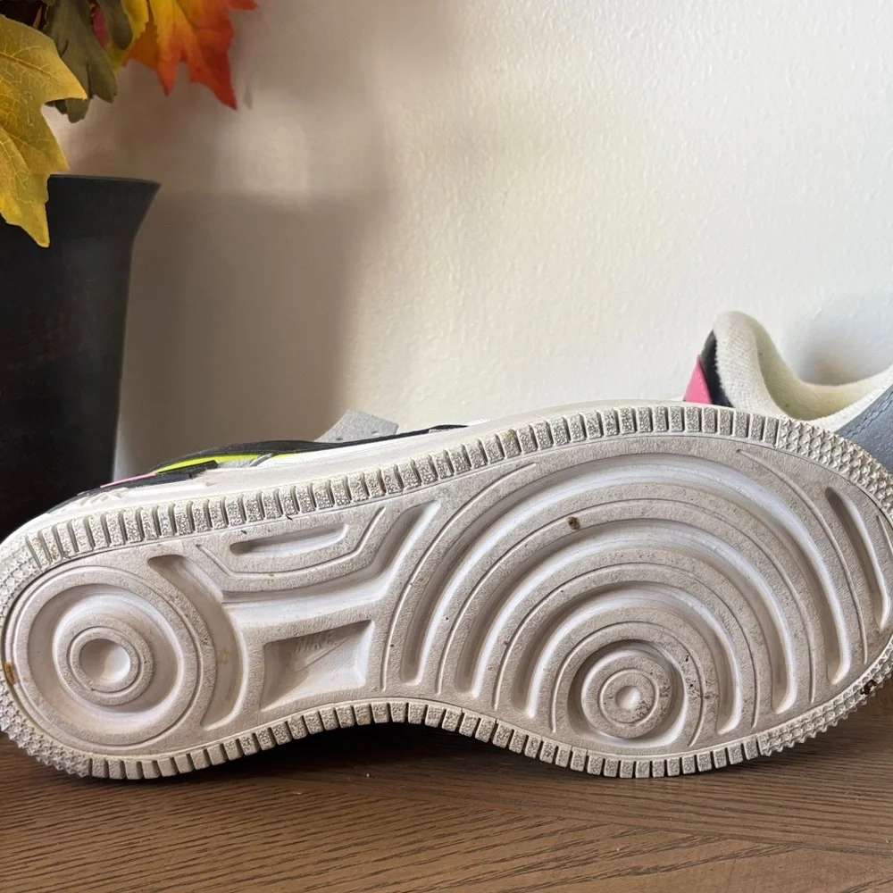 Nike Air Force 1 Shadow - Picture 4 of 6